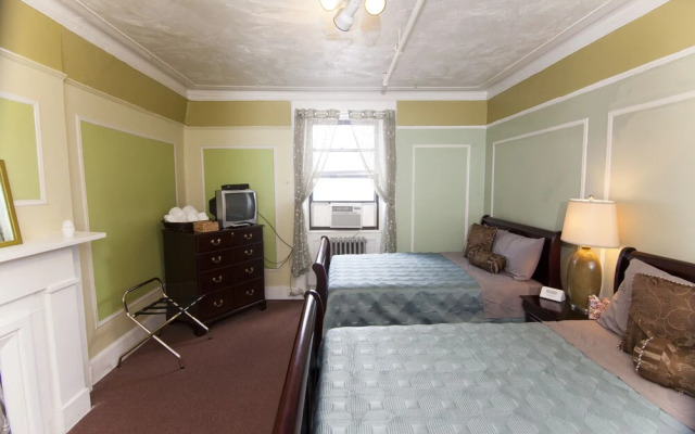 Saint Nicholas Inn