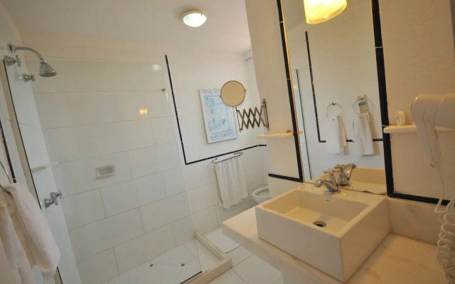 Aquabarra Boutique Hotel & Spa