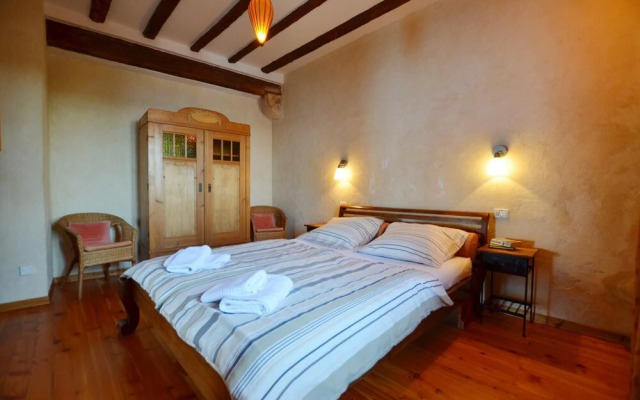 Chesa Konoba Sea View