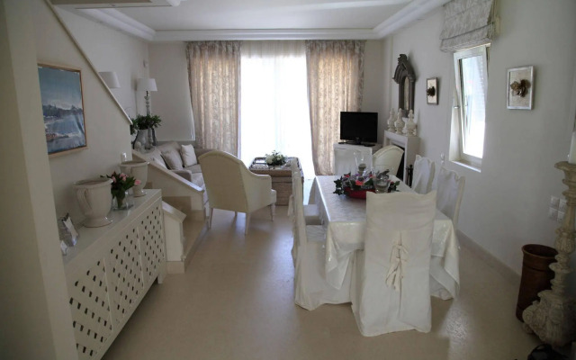 The Marble Resort