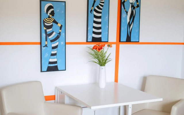 Moselblick am Waldrand