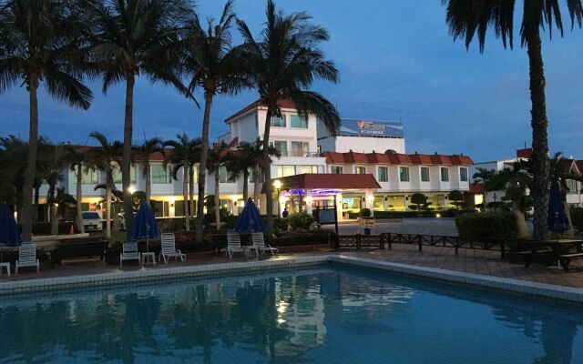 Uni Resort-Kenting