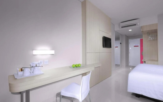 Favehotel Bandara Tangerang