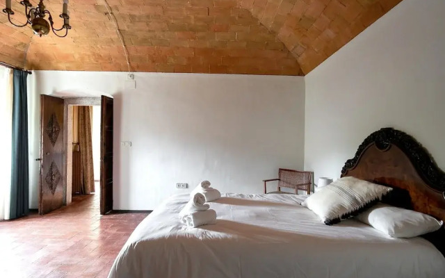 Mas Sastre - Luxury Farmhouse With Pool