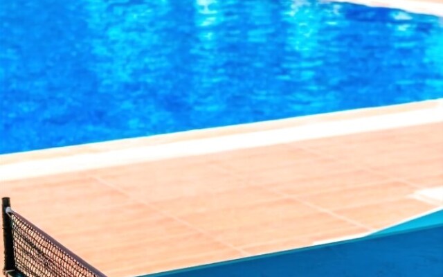 Likya Garden Residence One Bedroom G2