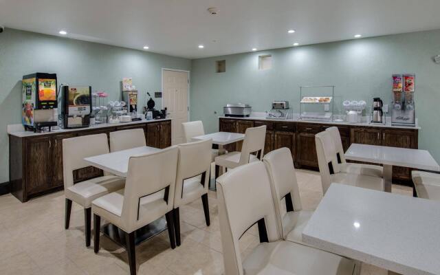 Scottish Inns White Settlement