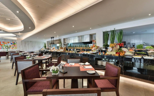 Dream Phuket Hotel & Spa