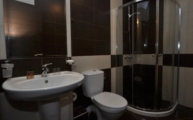 Harmony Suites 2&3