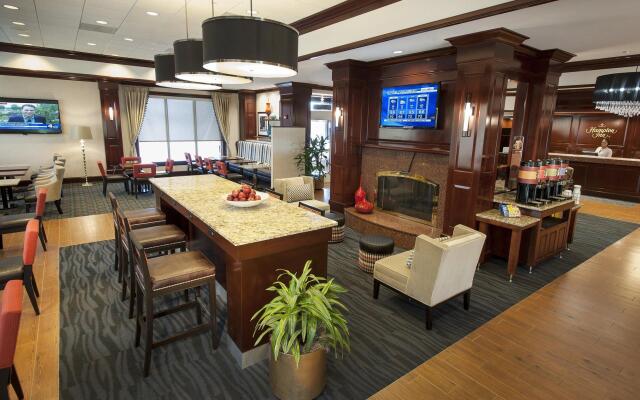 Hampton Inn Dulles - Cascades