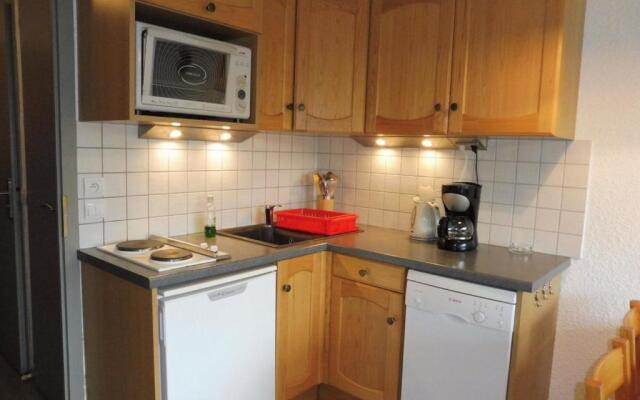 Appartement Les Saisies, 1 pièce, 4 personnes - FR-1-594-147