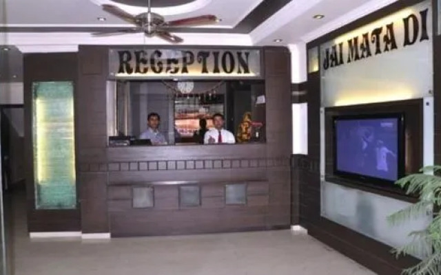 Hotel Bhargav