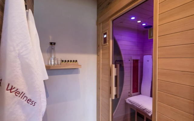 Van's Place, Luxury Apartment