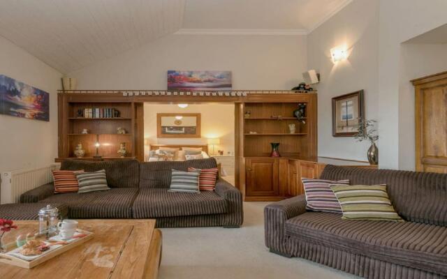 Villa Morea Private Hot Tub