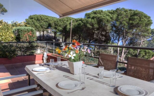 Holiday Home Rosada