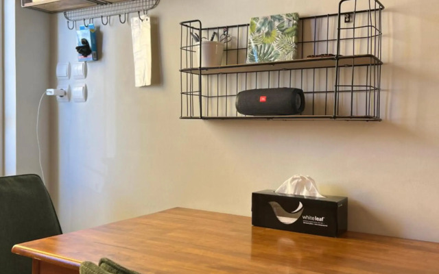 Charisma in Chalandri