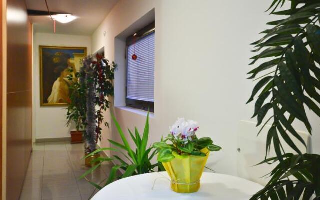 Imper I.M.D. Bed and Breakfast