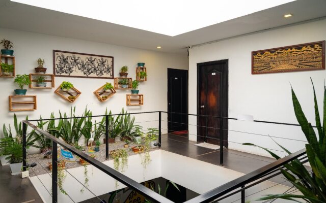 One Stop Hostel Siem Reap