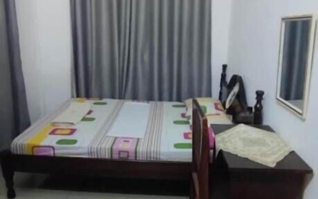 Mombasa Comfort House