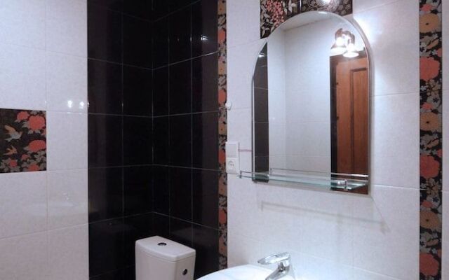 Amiryan Street Apartment