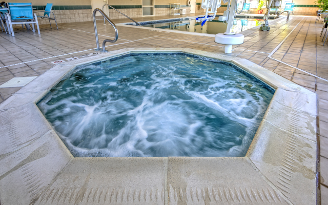 Hampton Inn Dumfries/Quantico