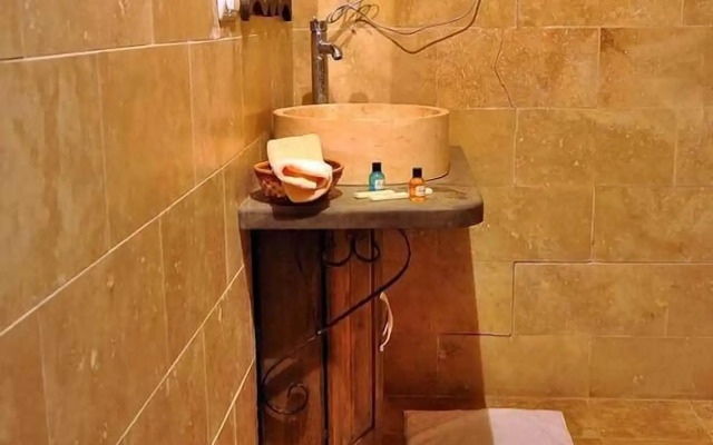 Akman Butik Hotel