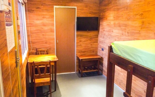 Jodanga Backpackers Hostel
