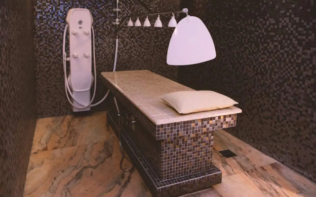Rodina Hotel Spa & Conferences