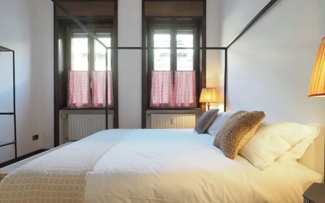 Brera Apartments in Duomo