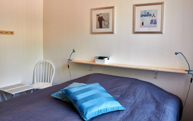 Noeraa Gamle Skole Bed & Breakfast