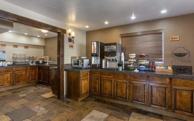 Best Western Rancho Grande