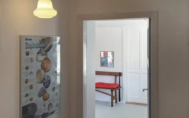 Holiday Home in Snedsted