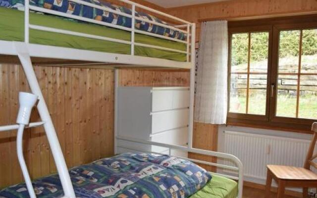 Apartment Brandegg 4