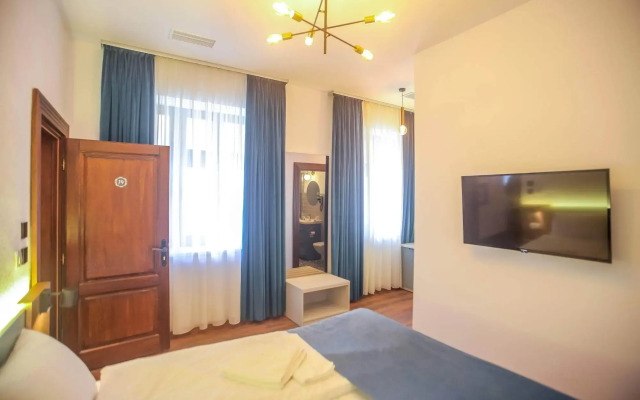Casa Chitic