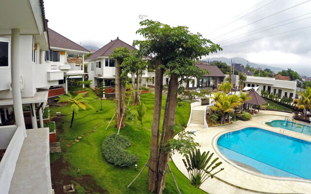 Samara Resort