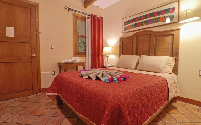 Hotel El Zaguán Histórico