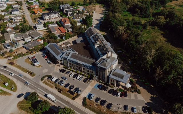 River Style Hotel & SPA