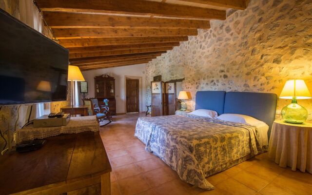 Hotel Rural Can Feliu