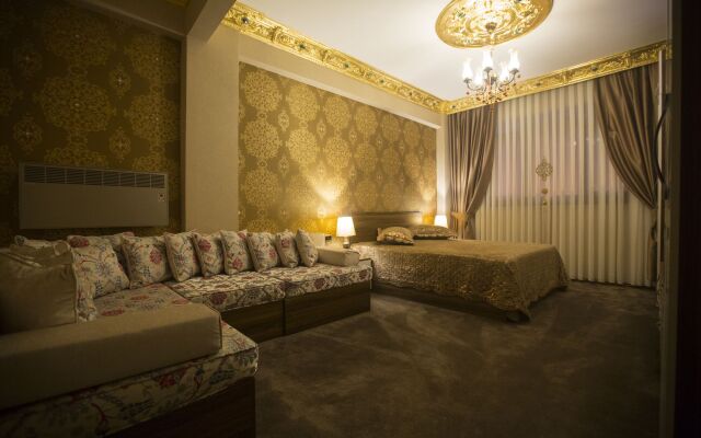 The Pashas Inn Istanbul