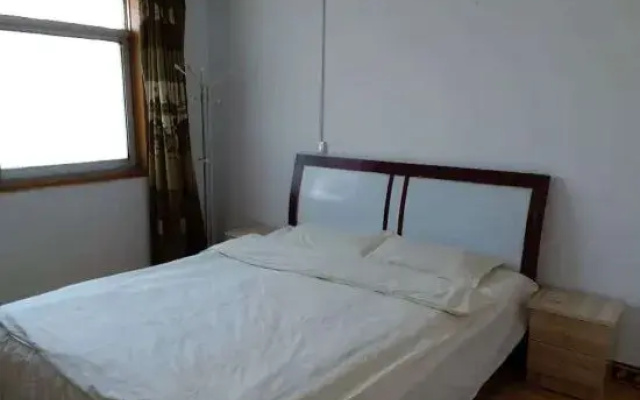 Shangqiu Xianglan Hotel (New Normal University)
