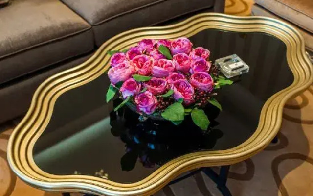 Binjiang International Hotel