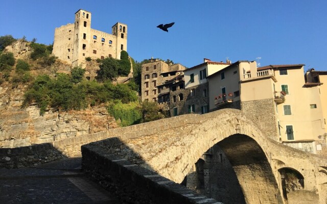 Studio via Colomba Barberi