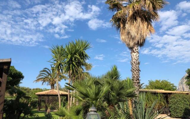 I Giardini Di San Vito Lo Capo