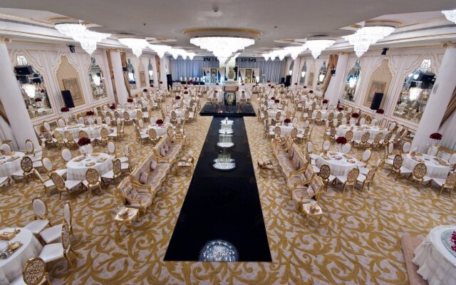 Casablanca Hotel