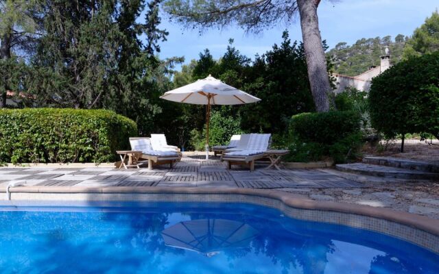 Le Bastidoun Maison Provençale