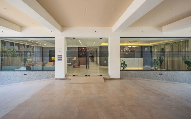 Effotel by Sayaji Navi Mumbai