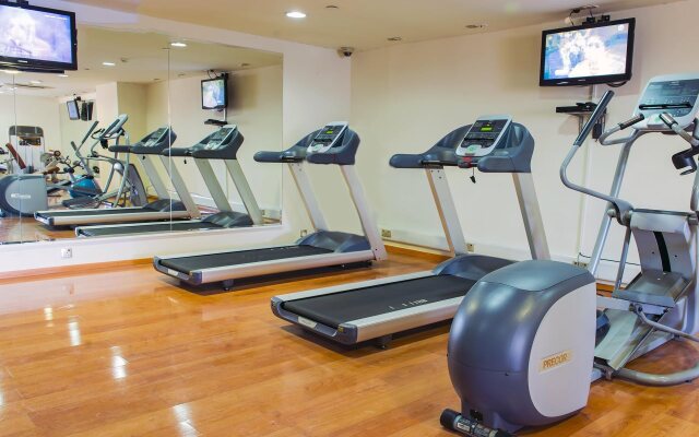 Imperial Suites Hotel