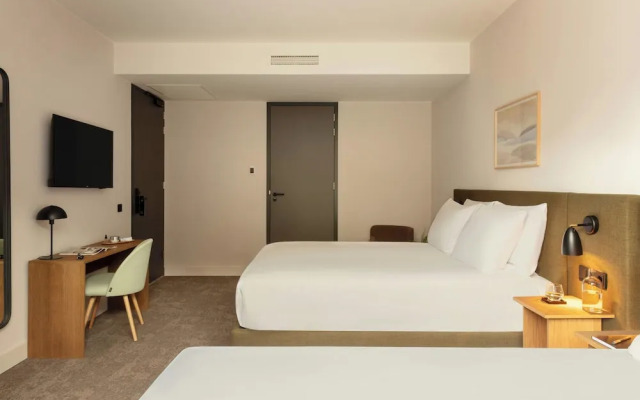 Middelland Hotel, Sonder by Marriott Bonvoy