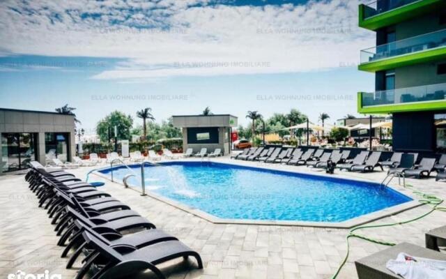 David Studio Resort Alezzi