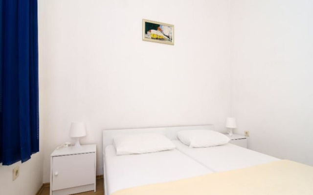 Apartments Vulicevic