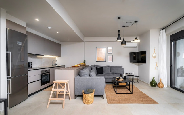 Spei Luxury House